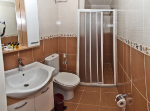 Отель Le Safran Palace