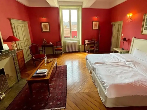 Chambres d'Hôte Le Clos de L'Argolay