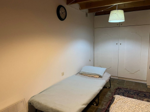 House In Samos With Private Garden - Ano Vathi