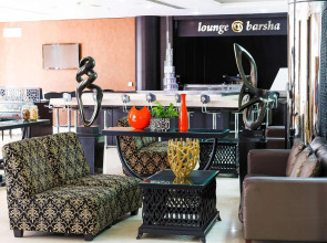 Holiday Inn Dubai - Al Barsha by IHG