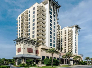 15100 Front Beach Rd Condo Unit 515