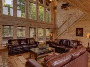 Mountain View Lodge Home