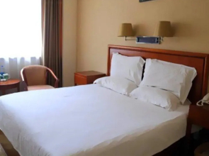 GreenTree Inn Dalian Wangjia Qiao Hotel