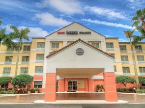 Fairfield Inn & Suites West Palm Beach Jupiter