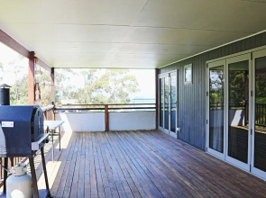 The Lodge at Eden Cove