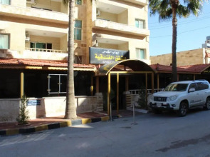 Jerusalem Doors Hotel Apartments