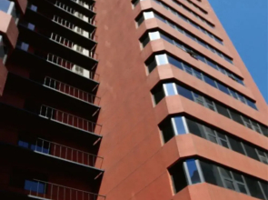 Meiting International Apartment