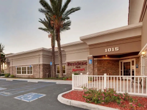 Residence Inn Corona Riverside
