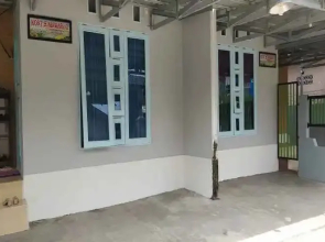 OYO 3920 Himawari Homestay