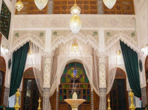 Riad Jnane Fes Medina & Luxury Palace