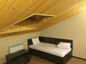 Отель «Давид-Бек»