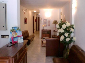 Hotel Escala