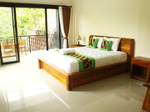 Pondok Bambu Homestay