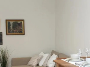 The Amsterdam studio