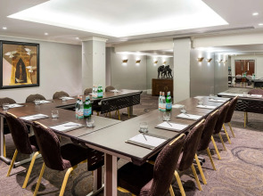 Radisson Blu Hotel, London Euston Square