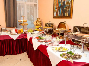 Счастливый Пушкин