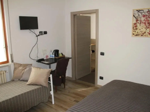 B&B Le Terrazze su Salò