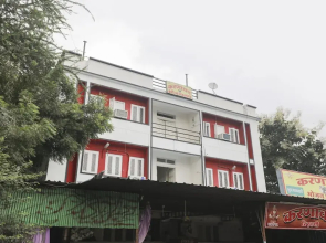 Karnawat Guest House by OYO Rooms