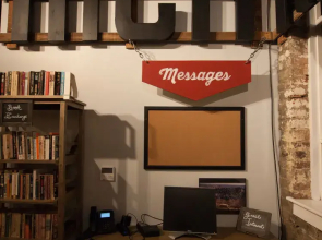 HI Richmond - Hostel