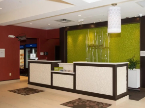 Hilton Garden Inn Dayton South Austin Landing