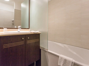 City Résidence Bordeaux Centre