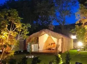 Elif Bade Glamping