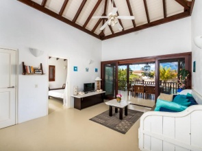 Villa 5 Bonaire