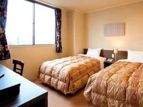 Awaji Prince Hotel
