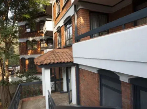 Heri Heights Hotel Apartments, SureStay Collection by Best Western Nairobi