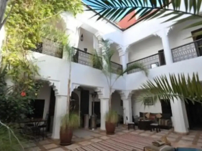 Riad Asna
