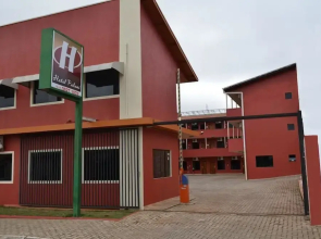 Hotel Poloni