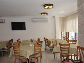 Datca Kilic Hotel