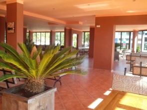 La Piazza Primorsko Rooms & Apartments