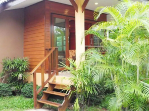 Kohloy Resort Suratthani