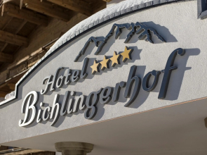 Hotel Bichlingerhof