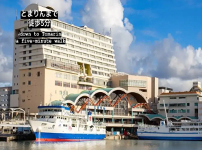 Bayside Tomari