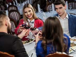 Hotel Lord Warsaw Airport