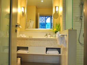 Отель Salalah Gardens Hotel Managed by Safir Hotels & Resorts