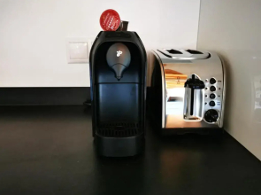 Apartments in Blockhaus im Wald