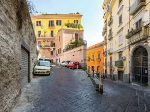 Napoli Bellavista Apartment