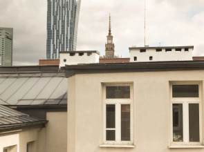 Apartament Chmielna by Your Freedom