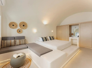 CILON Suites