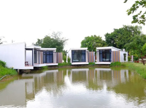 N&C Resort