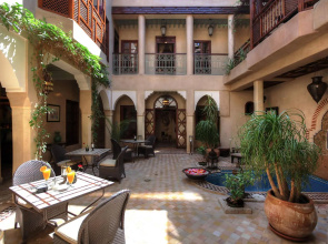 Riad Zayane