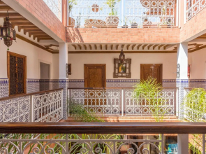Hotel Atlas