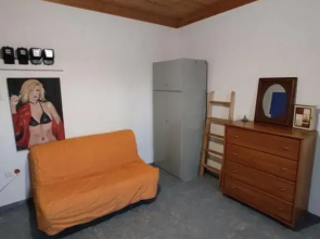 Lovely studio by the beach