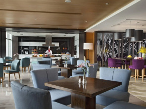 Somerset Riverview Chengdu