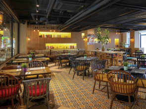 Tinidee Trendy Bangkok Khaosan