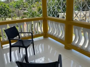 Runtings Hideaway Stay Nomprel Road Negril