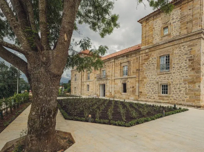 Palacio de los Acevedo